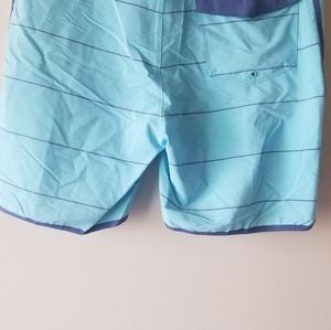 Men's Hurley board shorts